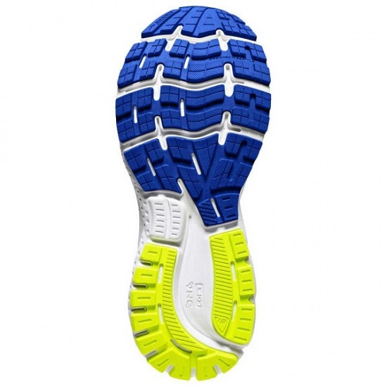 mizuno wave ascend italia