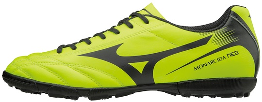saucony zealot iso giallo