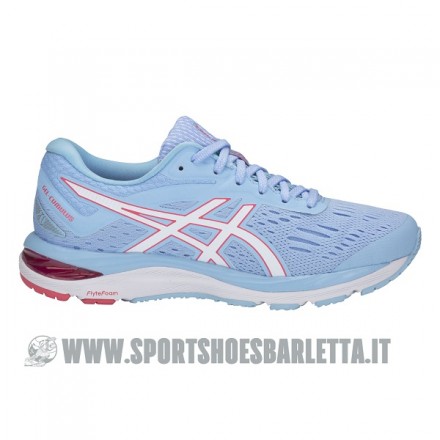 asics gel kayano 24 uomo rosse