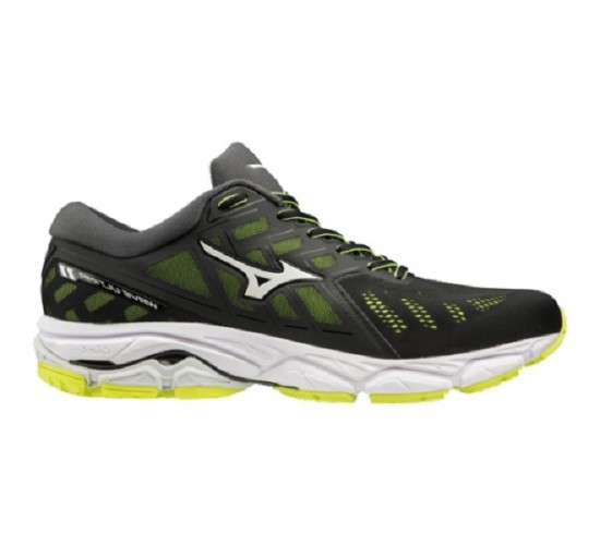 saucony hurricane iso 2 bambino argento
