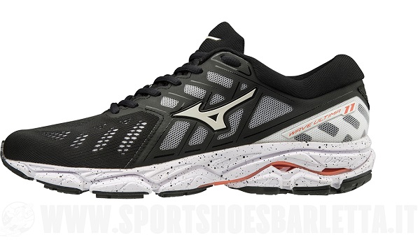 Mizuno Aero 15 Mizuno Aero 15