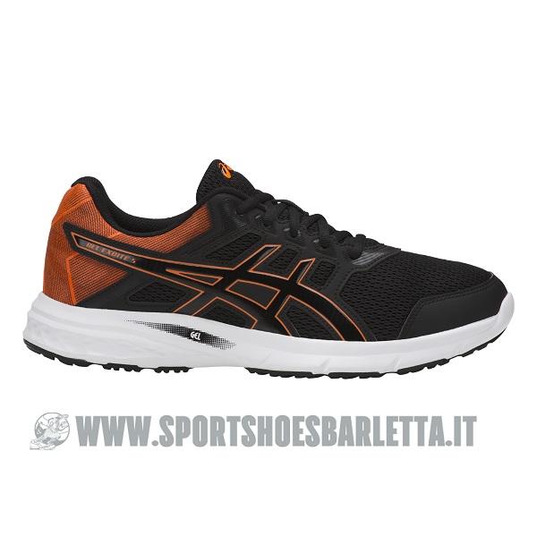 asics gel cumulus 17 uomo porpora