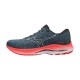 MIZUNO WAVE RIDER 26 ProvincialBlue/NimbusCloud/Soleil