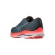 MIZUNO WAVE RIDER 26 ProvincialBlue/NimbusCloud/Soleil