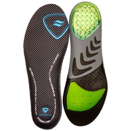 SOLETTE SOF SOLE Airr Orthotic