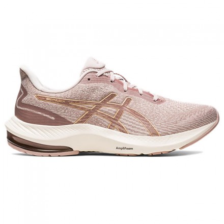 ASICS GEL PULSE 14 donna Mineral Beige/Champagne