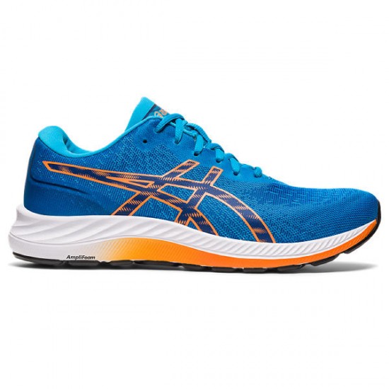 ASICS GEL-EXCITE 9 Island Blue/Sun Peach