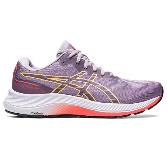 ASICS GEL-EXCITE 9 donna Violet Quartz/Light Orange