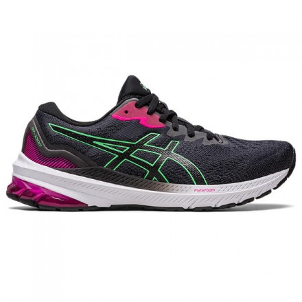 ASICS GT 1000 11 donna Black/Tourmaline