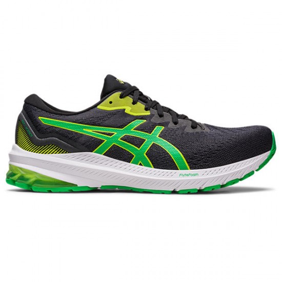 ASICS GT-1000 11 Black/Cilantro