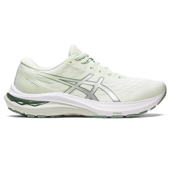 ASICS GT-2000 11 donna Whisper Green/Pure Silver