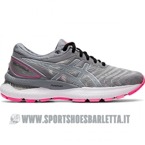 asics nimbus donna