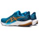 ASICS GEL PULSE 14Island Blue/Sun Peach