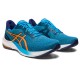 ASICS GEL PULSE 14Island Blue/Sun Peach