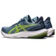 ASICS GEL PULSE 14 Light Steel/Lime Zest