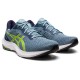 ASICS GEL PULSE 14 Light Steel/Lime Zest