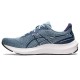 ASICS GEL PULSE 14 Light Steel/Lime Zest