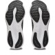 ASICS GEL NIMBUS 22 Black/Pure Silver