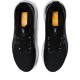ASICS GEL NIMBUS 22 Black/Pure Silver