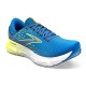 BROOKS GLYCERIN GTS 20 Blue/Nightlife/White