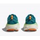 HOKA ONE ONE BONDI 8(deep lagoon / ocean mist)