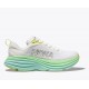 HOKA ONE ONE BONDI 8 donna BLANC DE BLANC / SUNLIT OCEAN