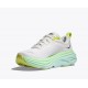 HOKA ONE ONE BONDI 8 donna BLANC DE BLANC / SUNLIT OCEAN