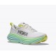 HOKA ONE ONE BONDI 8 donna BLANC DE BLANC / SUNLIT OCEAN