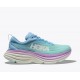 HOKA ONE ONE BONDI 8 donnaAIRY BLUE / SUNLIT OCEAN