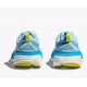 HOKA ONE ONE BONDI 8 AIRY BLUE / DIVA BLUE