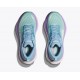 HOKA ONE ONE BONDI 8 donnaAIRY BLUE / SUNLIT OCEAN