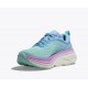 HOKA ONE ONE BONDI 8 donnaAIRY BLUE / SUNLIT OCEAN