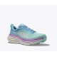 HOKA ONE ONE BONDI 8 donnaAIRY BLUE / SUNLIT OCEAN