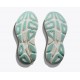 HOKA ONE ONE BONDI 8 donnaAIRY BLUE / SUNLIT OCEAN