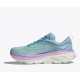 HOKA ONE ONE BONDI 8 donnaAIRY BLUE / SUNLIT OCEAN