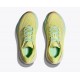 HOKA ONE ONE CLIFTON 9 donna CITRUS GLOW / SUNLITOCEAN