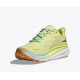 HOKA ONE ONE CLIFTON 9 donna CITRUS GLOW / SUNLITOCEAN