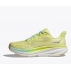 HOKA ONE ONE CLIFTON 9 donna CITRUS GLOW / SUNLITOCEAN