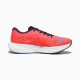 PUMA - DEVIATE NITRO 2 Black-Ultra Blue-Fire Orchid