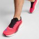 PUMA - DEVIATE NITRO 2 Black-Ultra Blue-Fire Orchid