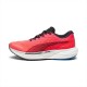 PUMA - DEVIATE NITRO 2 Black-Ultra Blue-Fire Orchid