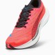 PUMA - DEVIATE NITRO 2 Black-Ultra Blue-Fire Orchid