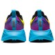 ASICS GEL CUMULUS 25 AQUARIUM/VIBRANT YELLOW