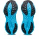 ASICS GEL CUMULUS 25 AQUARIUM/VIBRANT YELLOW