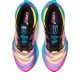 ASICS GEL CUMULUS 25 AQUARIUM/VIBRANT YELLOW