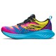 ASICS GEL CUMULUS 25 AQUARIUM/VIBRANT YELLOW