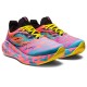 ASICS GEL NIMBUS 25 AQUARIUM/VIBRANT YELLOW