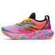 ASICS GEL NIMBUS 25 AQUARIUM/VIBRANT YELLOW