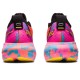 ASICS GEL NIMBUS 25 donna (AQUARIUM/VIBRANT YELLOW)