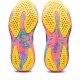 ASICS GEL NIMBUS 25 donna (AQUARIUM/VIBRANT YELLOW)